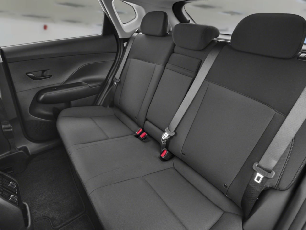 2026 HYUNDAI Kona Electric Ecotronic Grey Gatineau - photo #12