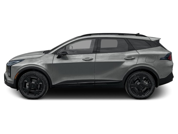 2026 Kia Sportage X-Line Limited