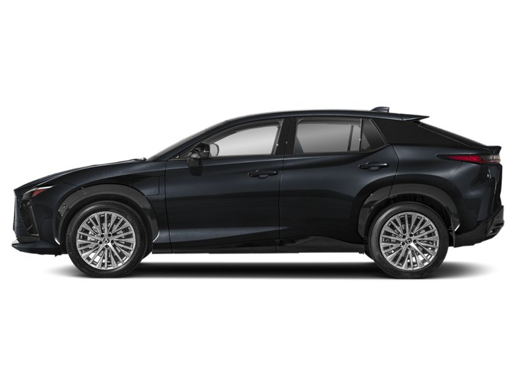 2026 Lexus RZ RZ 450e