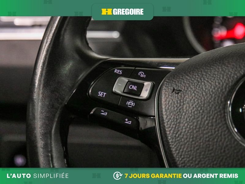 2019 Volkswagen Tiguan Grey Blainville - photo #20