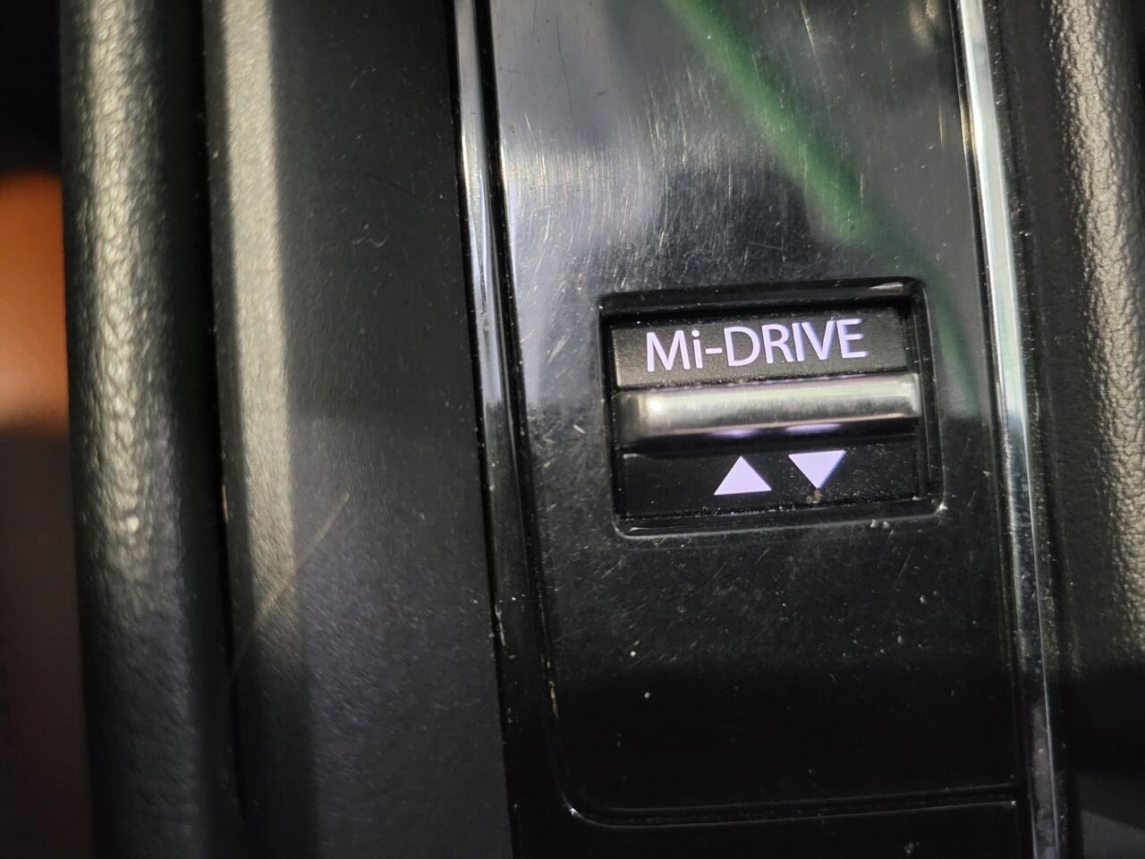 2024 Mazda CX-50 Black  - photo #28