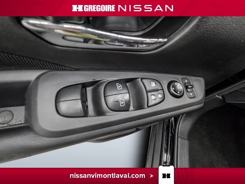 2024 Nissan Kicks Black Saint-Eustache - photo #18