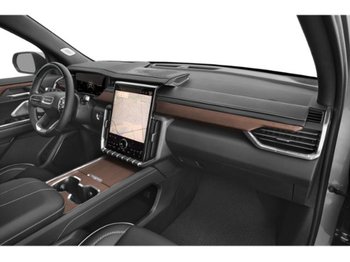 GMC Acadia Denali