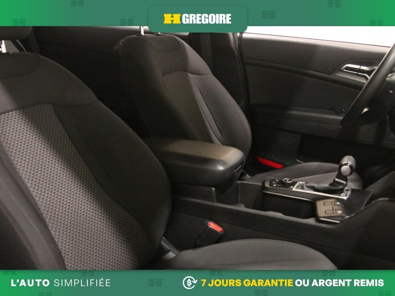 Kia Sportage 2023 Blanc Blainville - photo #28