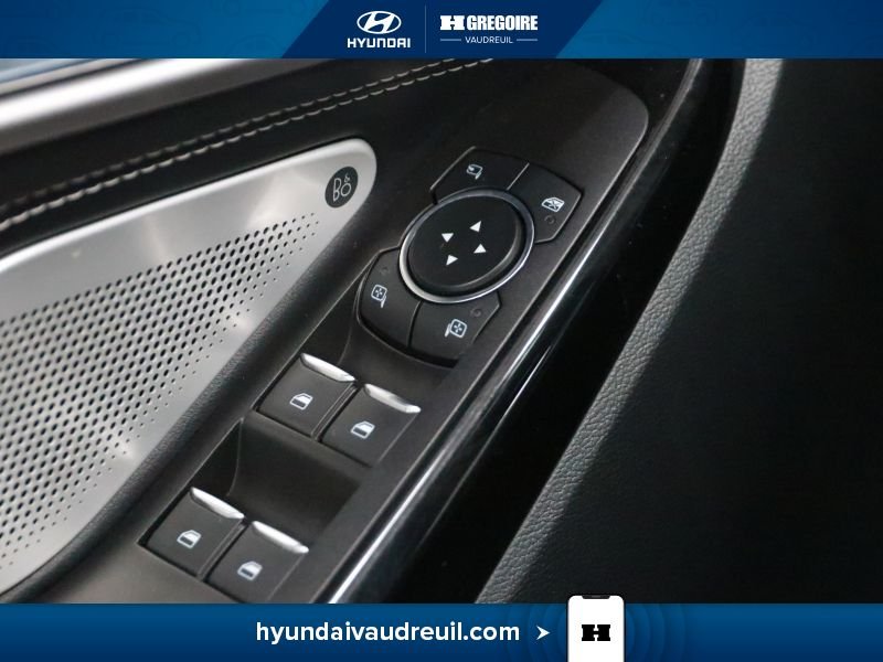 2021 Ford Explorer Red Laval - photo #15