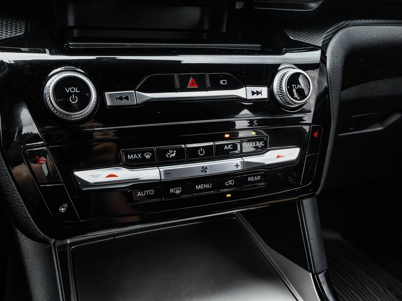 2022 Ford Explorer ST-Line 4WD Black Sherwood Park - photo #29