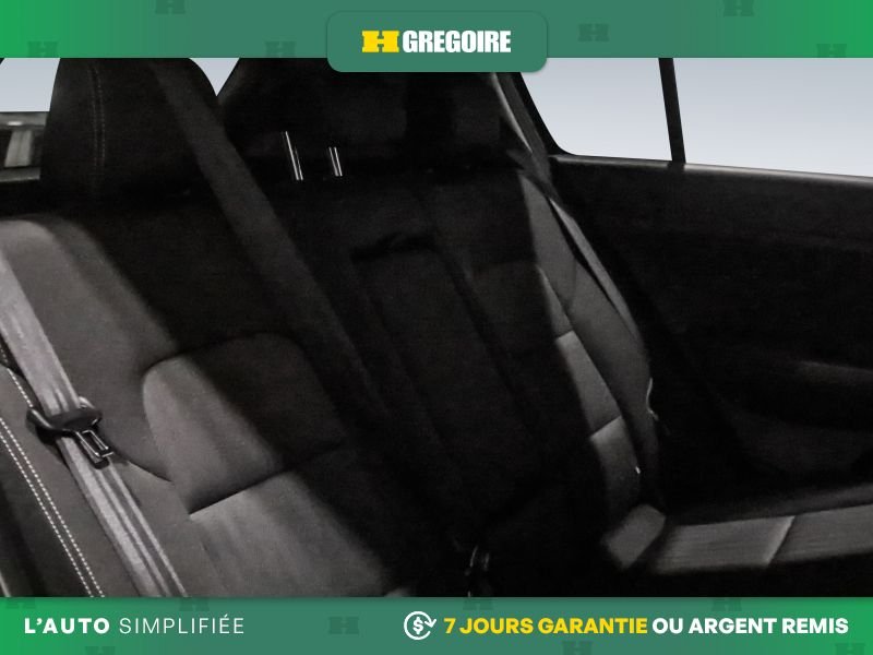 2021 Kia Sportage Black Blainville - photo #27