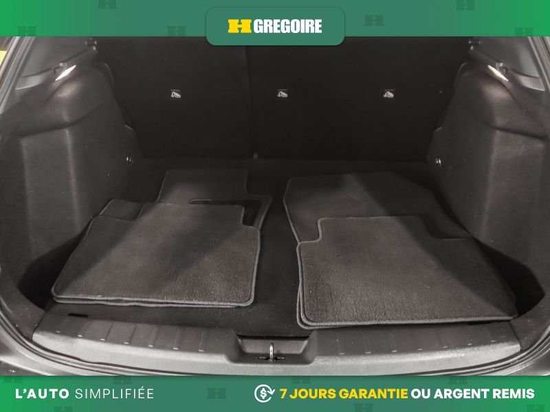 Nissan Kicks 823773 | SV DEM. A DISTANCE SIEGES CHAUFFANTS APPLE CARPLAY 2025 Jaune Laval - photo #30