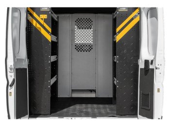 Ram ProMaster fourgonnette utilitaire Tradesman