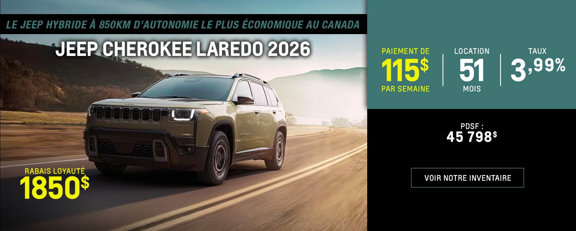 Kollbec Gatineau Jeep RAM Dodge Chrysler Fiat