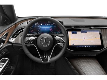 Mercedes-Benz Classe-E E 450