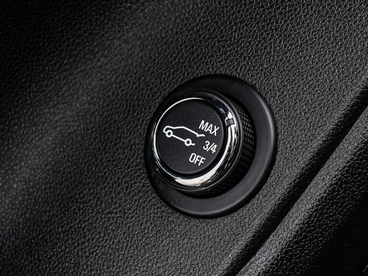 2024 Chevrolet Blazer AWD 4dr RS Black Sherwood Park - photo #20