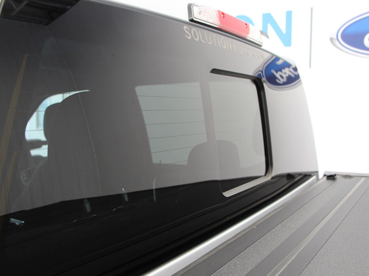 2022 Ford F-150 White Châteauguay - photo #31