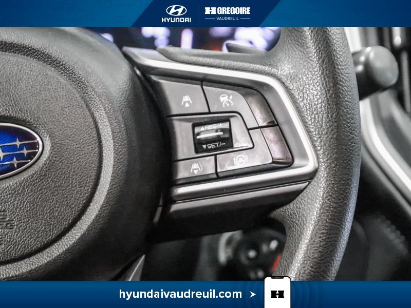 Subaru Outback 2020 Blanc Saint-Eustache - photo #22