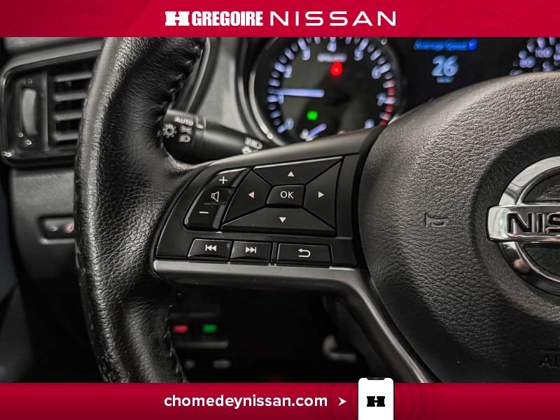 2022 Nissan Qashqai Grey Laval - photo #17