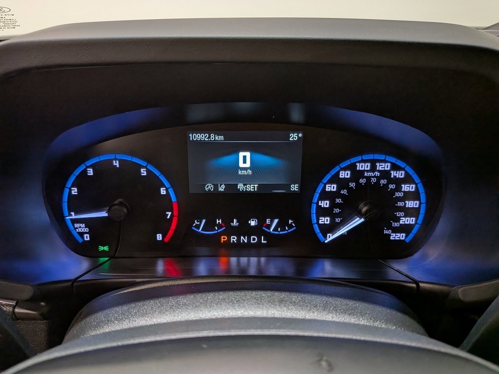 2023 Ford Bronco Sport Big Bend 4x4 Blue Val-David - photo #16