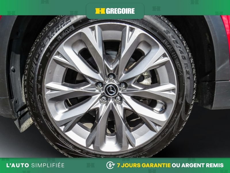 Mazda CX-90 2025 Rouge Blainville - photo #37
