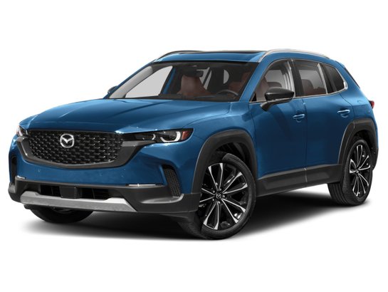 2025 Mazda CX-50 GS-L AWD 