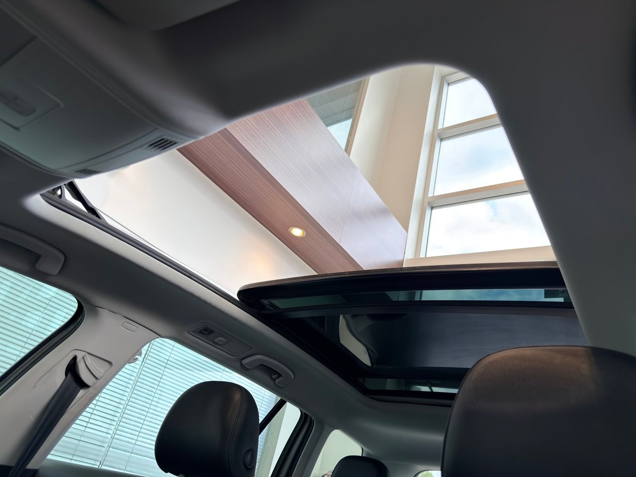 Volkswagen Golf Alltrack 2019 Gris Notre-Dame-des-Prairies - photo #17