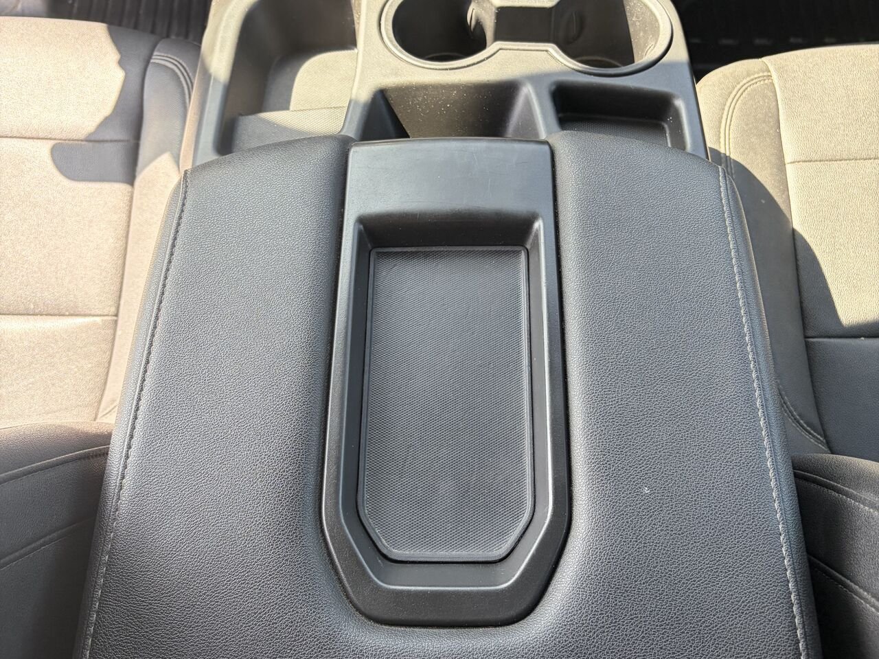 2022 CHEVROLET SILVERADO K2500HD WT cabine multiplace 4RM 159 po White Ottawa & Gatineau - photo #8
