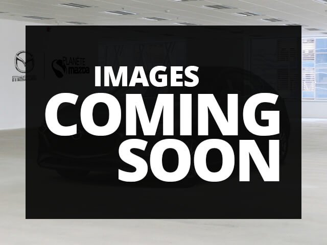 2025 Mazda CX-5 2025