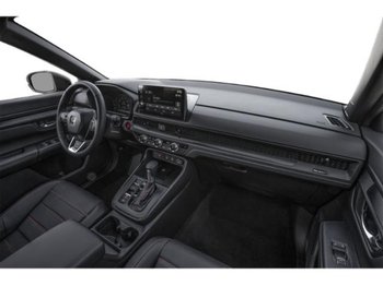 Honda CR-V Hybrid EX-L