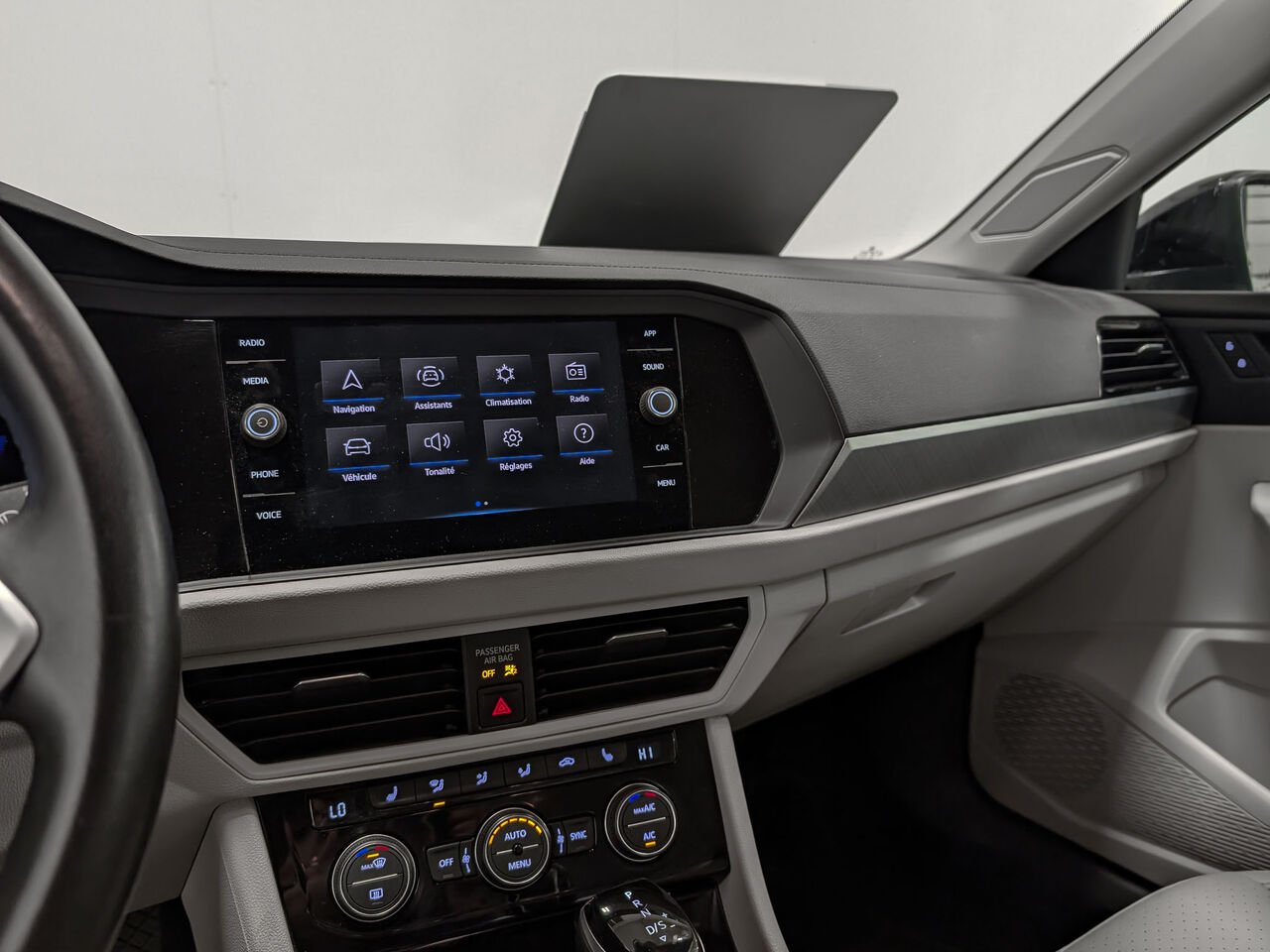 2023 Volkswagen JETTA 1.5 TSI Cuir Sièges Chauffants Other Sherbrooke - photo #7