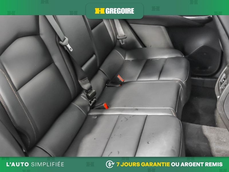 Cadillac XT4 2023 Gris Blainville - photo #23