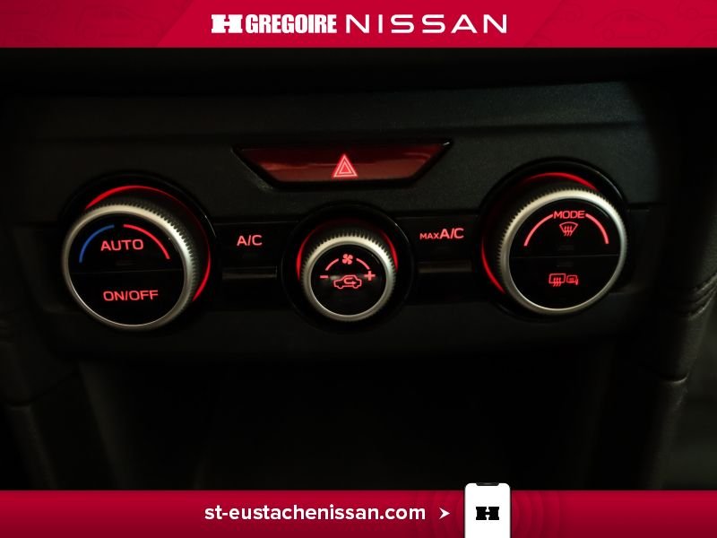 2021 Subaru Crosstrek Blue Laval - photo #34