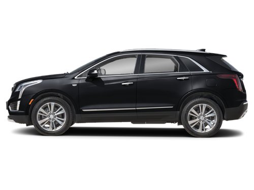 2026 Cadillac XT5 2026