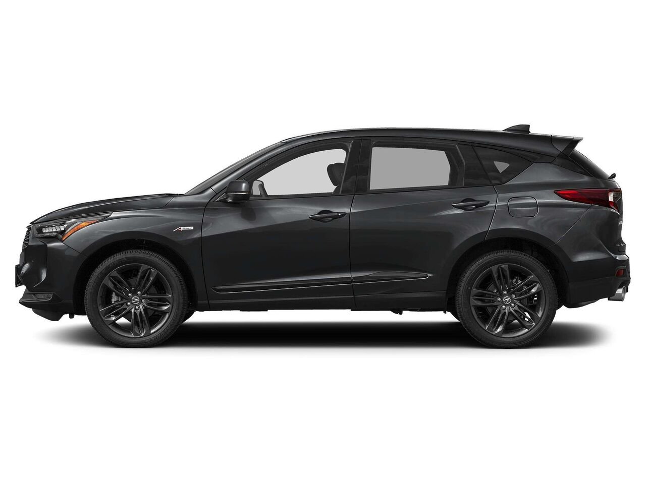 2024 Acura RDX A-Spec Black Etobicoke - photo #2