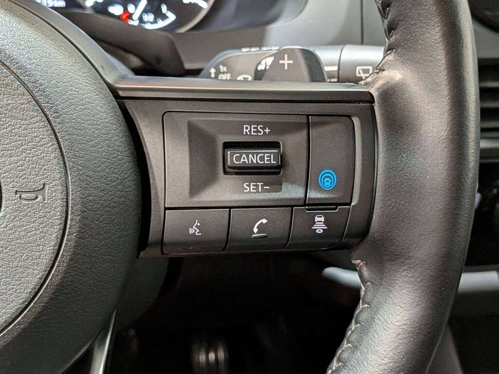 Nissan Pathfinder 2024 Gris Val-David - photo #17