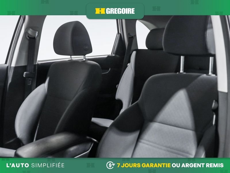 Kia Sorento 820170 | LX AWD AUTO AC MAGS CAM RECULE BLUETOOTH 2019 Gris Laval - photo #15