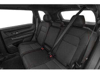 Honda CR-V Hybrid Sport