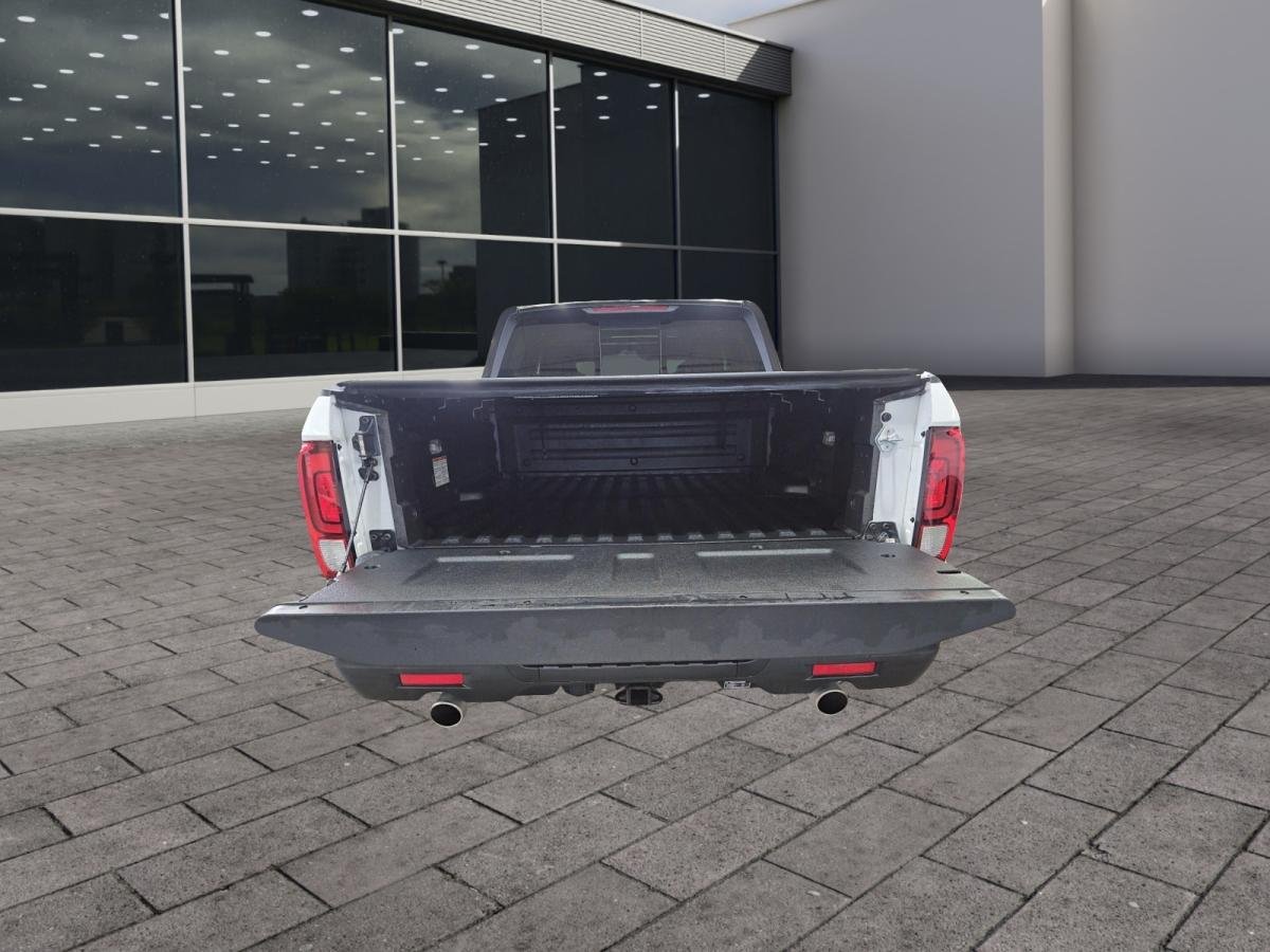 Honda Ridgeline 33470A | Black Edition Traction Intégrale 2023 Blanc Val-d'Or - photo #14