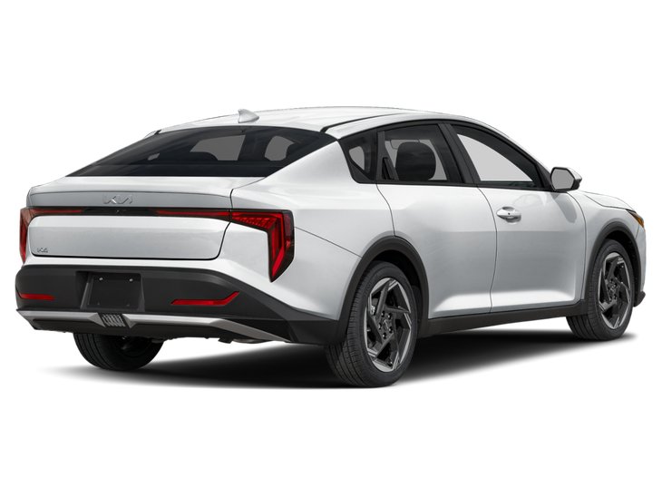 2027 Kia K4 EX Premium