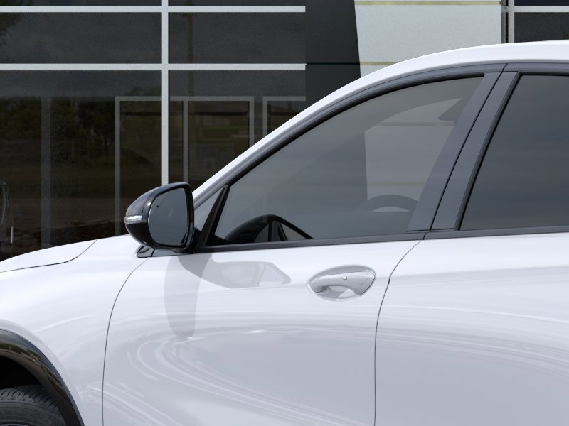 BUICK Envista Tourisme sport 4 portes TA 2026 BLANC SOMMET Gatineau - photo #11