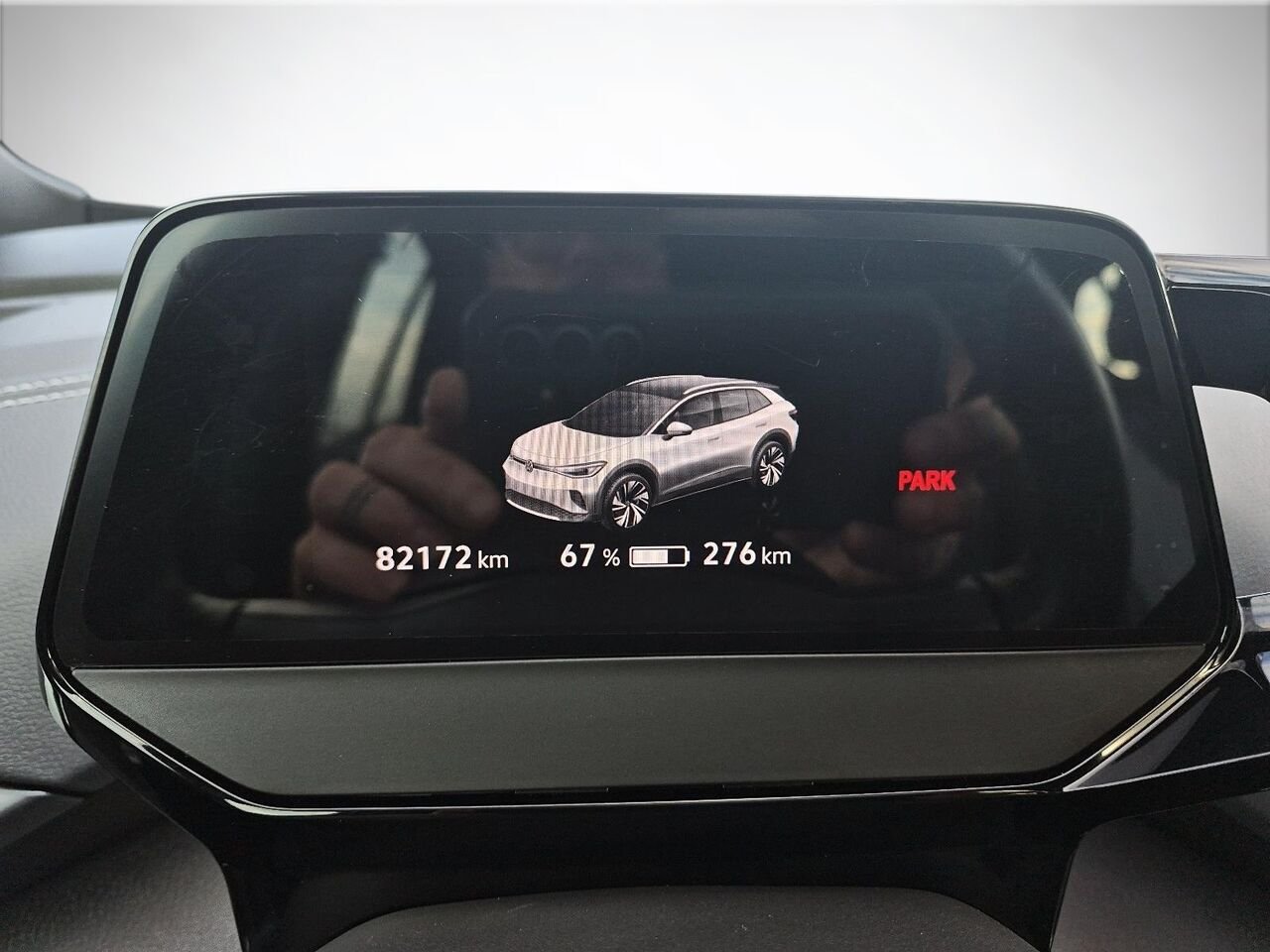 2023 Volkswagen ID.4 Black Saint-Jérôme - photo #31