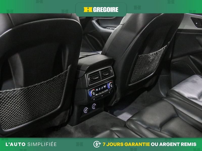 2019 Audi Q7 Grey Laval - photo #28
