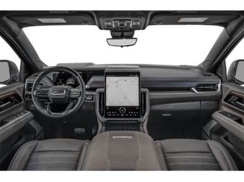GMC Yukon XL Denali Ultimate