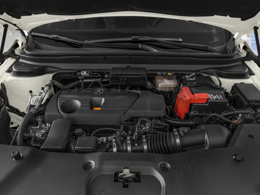 Acura RDX A-Spec TI 2021 Gris