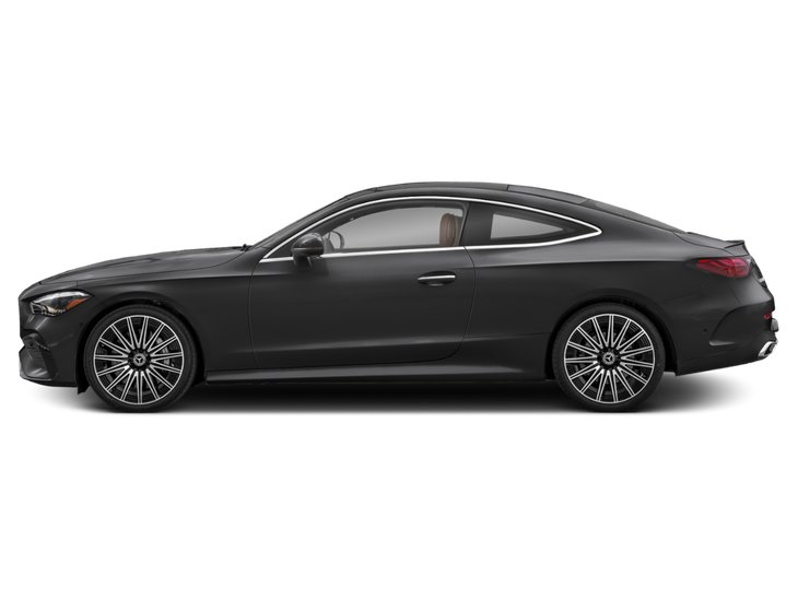 2026 Mercedes-Benz CLE CLE 450