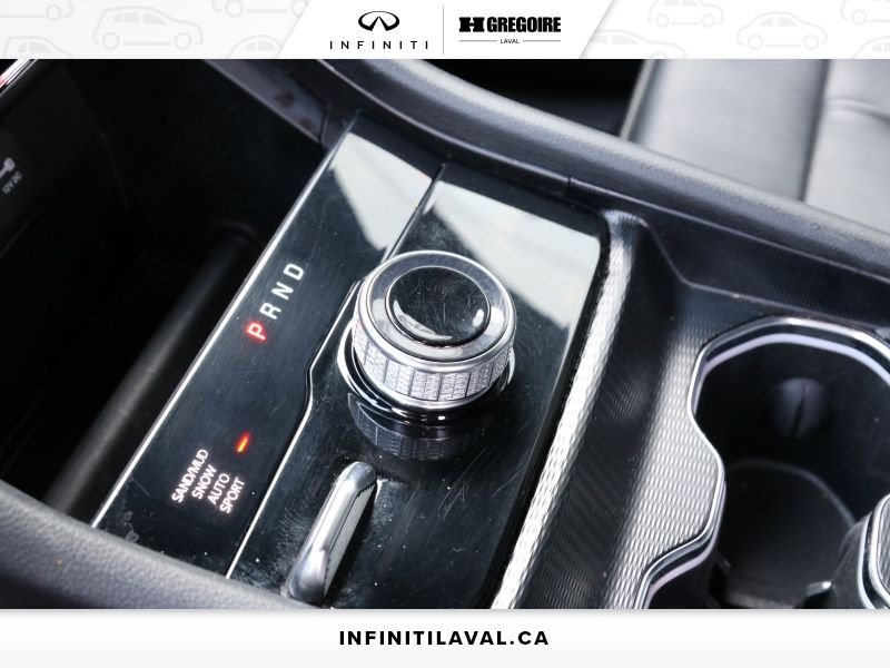 Jeep Grand Cherokee L 2024 Saint-Eustache - photo #18