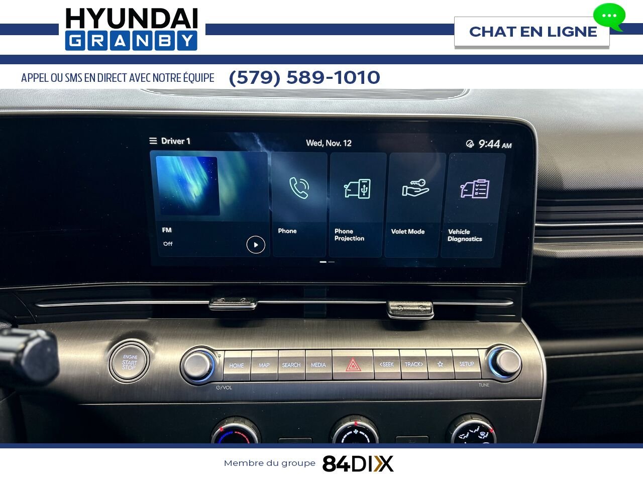 2025 Hyundai Kona Red Granby - photo #16
