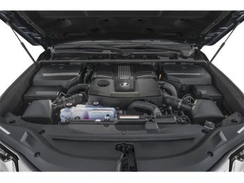 Lexus LX LX 600