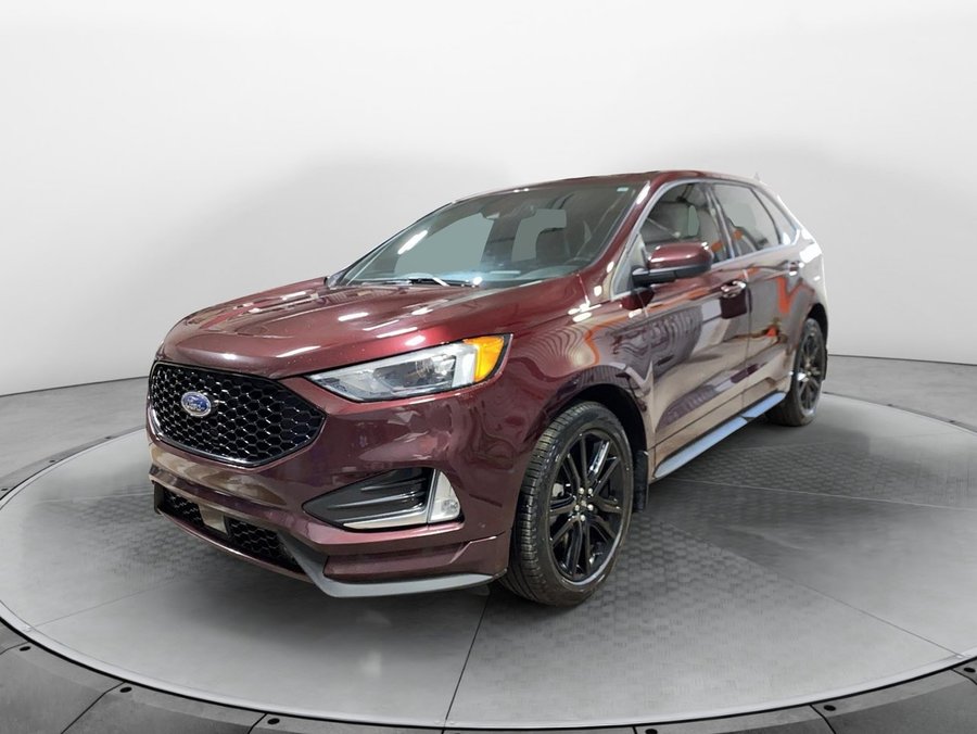 Ford Edge 2024 2024 Rouge