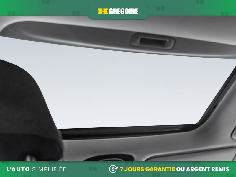 2021 Hyundai Palisade Grey Blainville - photo #24