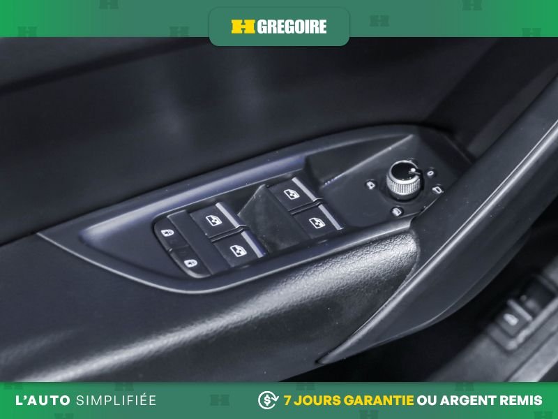 2022 Audi Q5 Blue Laval - photo #13