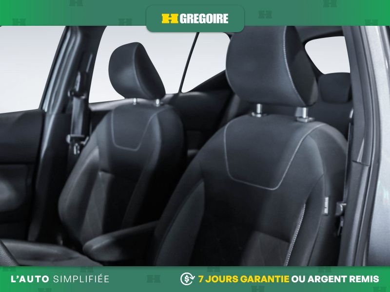 2019 Nissan Kicks Grey Blainville - photo #15