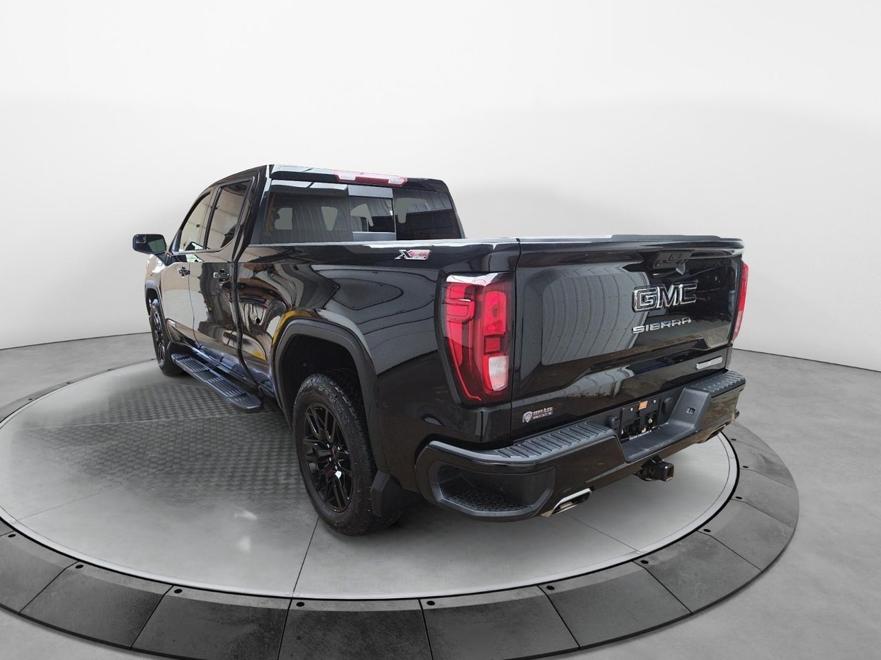 2023 GMC SIERRA 1500 Élévation Baie-Comeau - photo #3